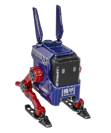 Универсальное СЗУ Gravastar Alpha65, (USB-A, 2xType-C), 65W, синий Универсальное СЗУ Gravastar Alpha65, (USB-A, 2xType-C), 65W, синий