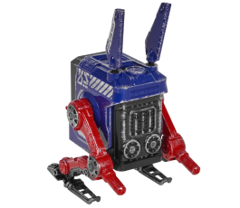 Универсальное СЗУ Gravastar Alpha65, (USB-A, 2xType-C), 65W, синий