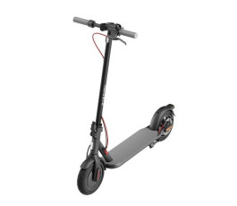 Электросамокат Xiaomi Electric Scooter 4 Lite чёрный