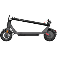 Электросамокат Xiaomi Electric Scooter 4 Lite чёрный