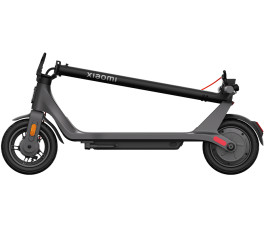Электросамокат Xiaomi Electric Scooter 4 Lite чёрный