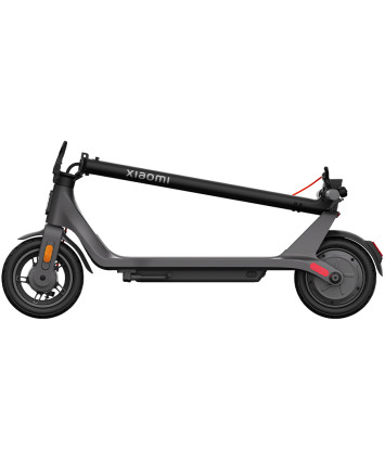 Электросамокат Xiaomi Electric Scooter 4 Lite чёрный