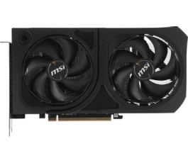 Видеокарта PCI-E 5.0 8Gb GeForce RTX 5060 Ti MSI 8G SHADOW 2X OC PLUS