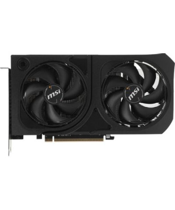 Видеокарта PCI-E 5.0 8Gb GeForce RTX 5060 Ti MSI 8G SHADOW 2X OC PLUS