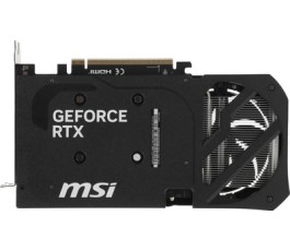 Видеокарта PCI-E 5.0 8Gb GeForce RTX 5060 Ti MSI 8G SHADOW 2X OC PLUS