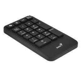 Клавиатура Genius NumPad 1000, беспроводная, черный