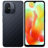 Смартфон Xiaomi Redmi 12C 3/64GB Graphite Gray