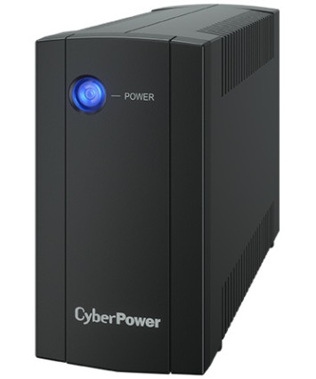 Источник бесперебойного питания CyberPower UTC850E