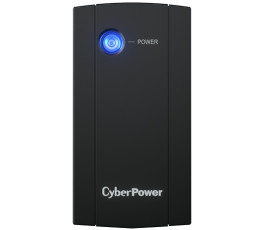 Источник бесперебойного питания CyberPower UTC850E Источник бесперебойного питания CyberPower UTC850E