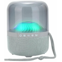 Портативная колонка JETACCESS PBS-150 серая