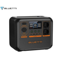 Портативная зарядная станция Bluetti Premium 80 (AC70P) /1000Вт/864Втч