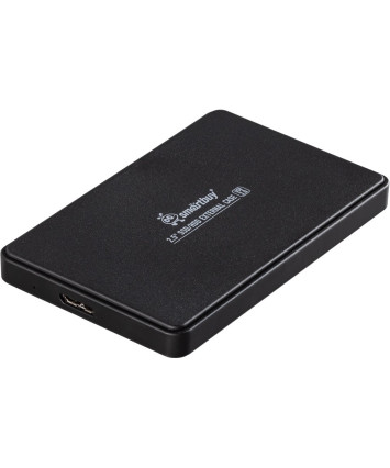 Контейнер для жесткого диска 2,5" USB 3.0 Smartbuy SBDC25S3U3B