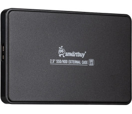 Адаптер USB3.0 на SATA 2.5" HDD/SSD Smartbuy SBDC25S3U3B