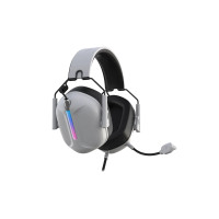 Гарнитура игровая PANTEON GHP-960 PRO Белая