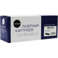 Картридж совместимый NetProduct N-TK-1170 (M2040dn/M2540dn)