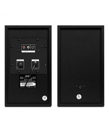Акустика 2.0 SVEN SPS-635 Black
