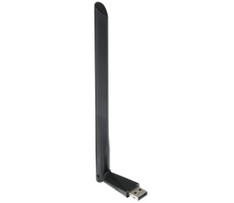 Беспроводной двухдиапазонный сетевой USB адаптер Mercusys MU6H