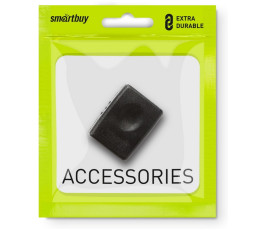 Переходник HDMI (Female) - (Female) Smartbuy (A114)/50