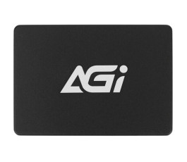 Накопитель SSD SATA 2,5" 512Gb AGi AI238 (AGI500GIMAI238-CB)