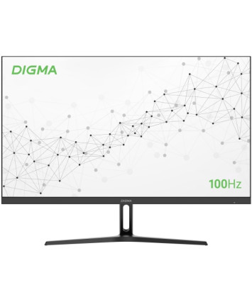 Монитор 23.8" Digma Progress 24P305F