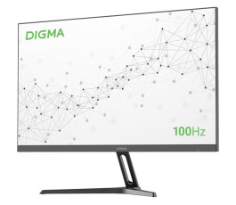 Монитор 23.8" Digma Progress 24P305F