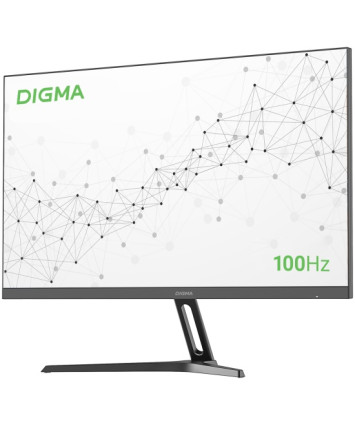 Монитор 23.8" Digma Progress 24P305F