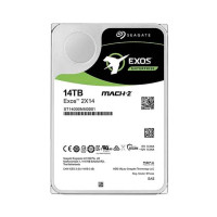 Жесткий диск 3.5" Seagate SAS 14Tb Exos 2X14