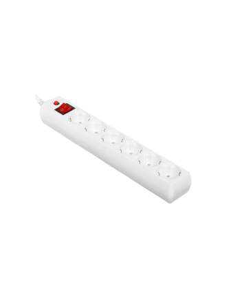 Сетевой фильтр Buro 600SH-16-3-W 3м белый