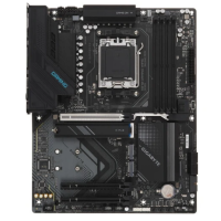 Материнская плата Socket AM5 GIGABYTE X870 GAMING WIFI6