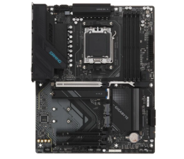 Материнская плата Socket AM5 GIGABYTE X870 GAMING WIFI6