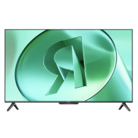 Телевизор 50" Яндекс ТВ YNDX-00075 YandexGPT, черный