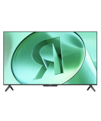 Телевизор 50" Яндекс ТВ YNDX-00075 YandexGPT, черный