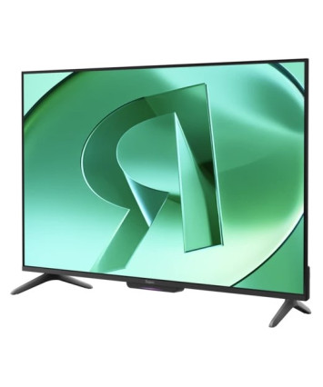 Телевизор 50" Яндекс ТВ YNDX-00075 YandexGPT, черный