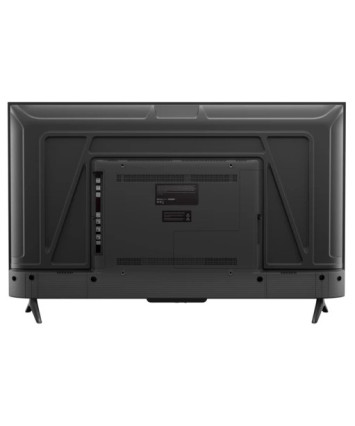 Телевизор 50" Яндекс ТВ YNDX-00075 YandexGPT, черный