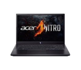 Ноутбук Acer Nitro V15 ANV15-41-R5QU черный