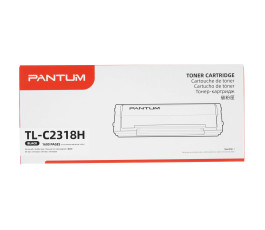 Картридж оригинальный Pantum TL-C2318H,1600 стр