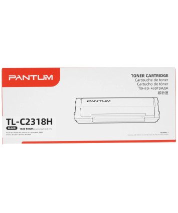 Картридж оригинальный Pantum TL-C2318H,1600 стр