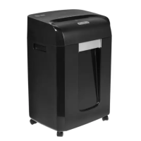 Уничтожитель документов (шредер) Cactus CS-SH-15-30-2X15, P-5