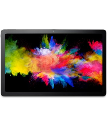 Планшет 10.4" Digma Pro 1400E 4G Tiger 4/128Гб, темно-серый