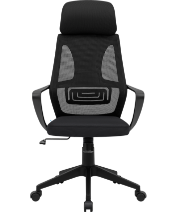 Кресло офисное Defender Matrix, черный