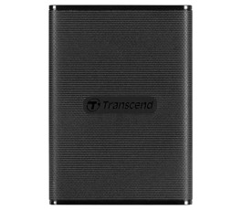 Внешний накопитель SSD 500Gb Transcend ESD270С USB 3.1 Gen 2 (TS500GESD270C)