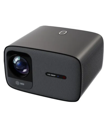 Проектор Cactus CS-PRC.05B.Full LCD 720Lm (1920x1080) 1000:1 ресурс лампы:50000часов 1xUSB typeA