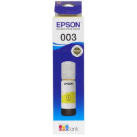 Чернила Epson 003 Yellow универсальные (C13T00V498)