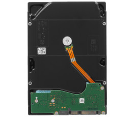 Жесткий диск 3.5" 22Tb Seagate Seagate Exos X22 (ST22000NM001E)