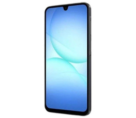Смартфон Samsung Galaxy A17 8/256Gb, серый
