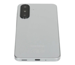 Смартфон Samsung Galaxy A17 8/256Gb, серый