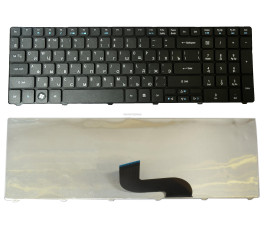 Клавиатура для ноутбука Acer Aspire 5810T/5410/5820T/5536/5738/5739/5542/5551/5741G/7540G/E730