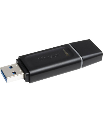 Флеш накопитель 32Gb USB 3.2 Kingston DataTraveler Exodia