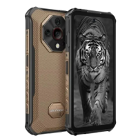 Смартфон Ulefone Armor X16 6/128, песочный