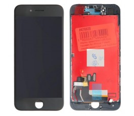 Дисплей для iPhone 7 + тачскрин, Tianma, черный